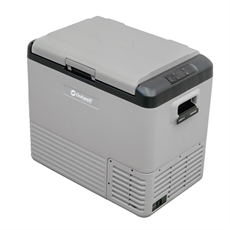OUTWELL - ARCTIC CHILL 50L Kompressor Kjøleboks 12V & 230V.